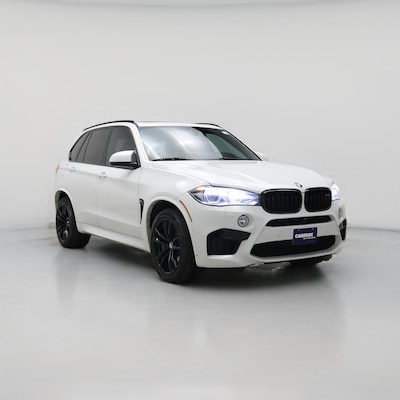 2016 BMW X5 M