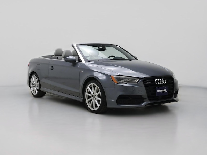2015 Audi A3 Prestige -
                  Loveland, CO