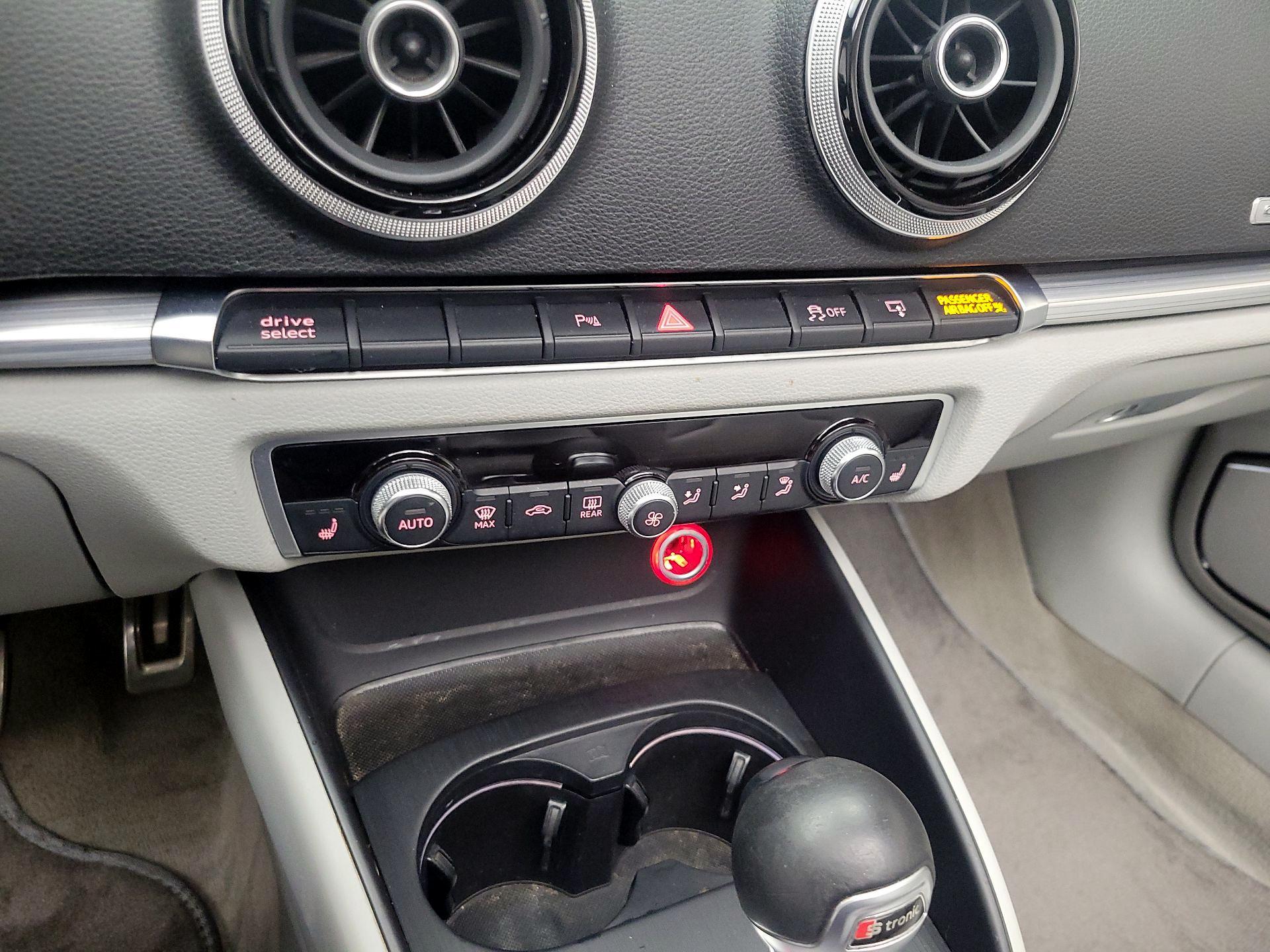Thumbnail: 2015 Audi A3 - 17