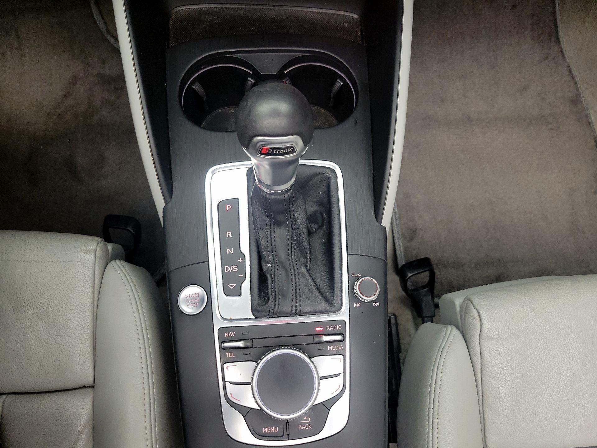 Thumbnail: 2015 Audi A3 - 18