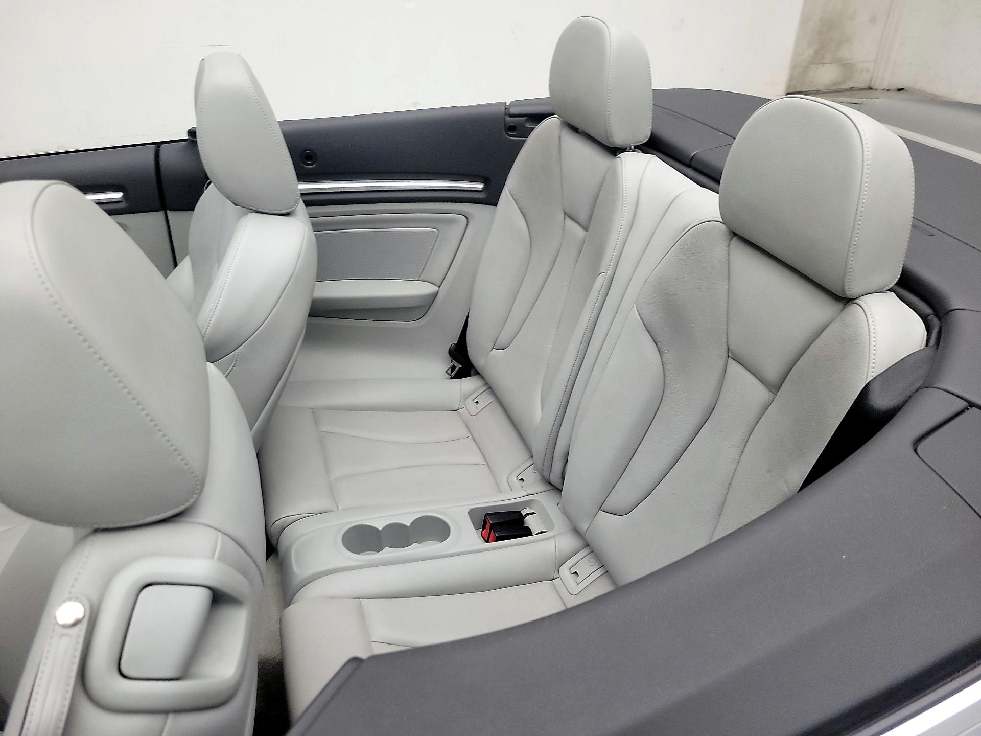 Thumbnail: 2015 Audi A3 - 20