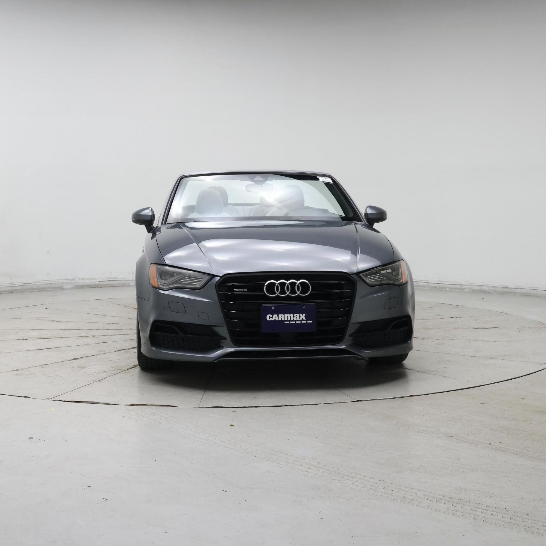 Thumbnail: 2015 Audi A3 - 5