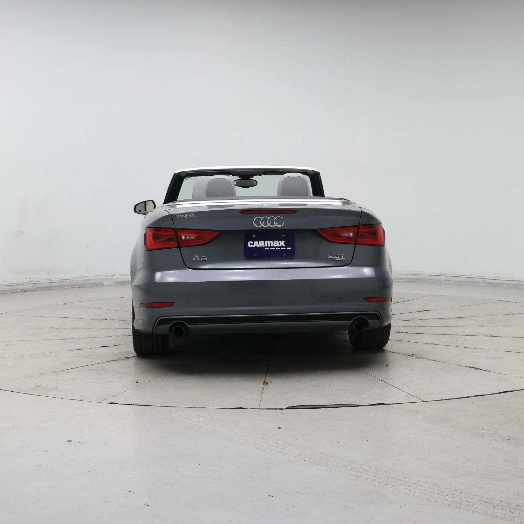 Thumbnail: 2015 Audi A3 - 6