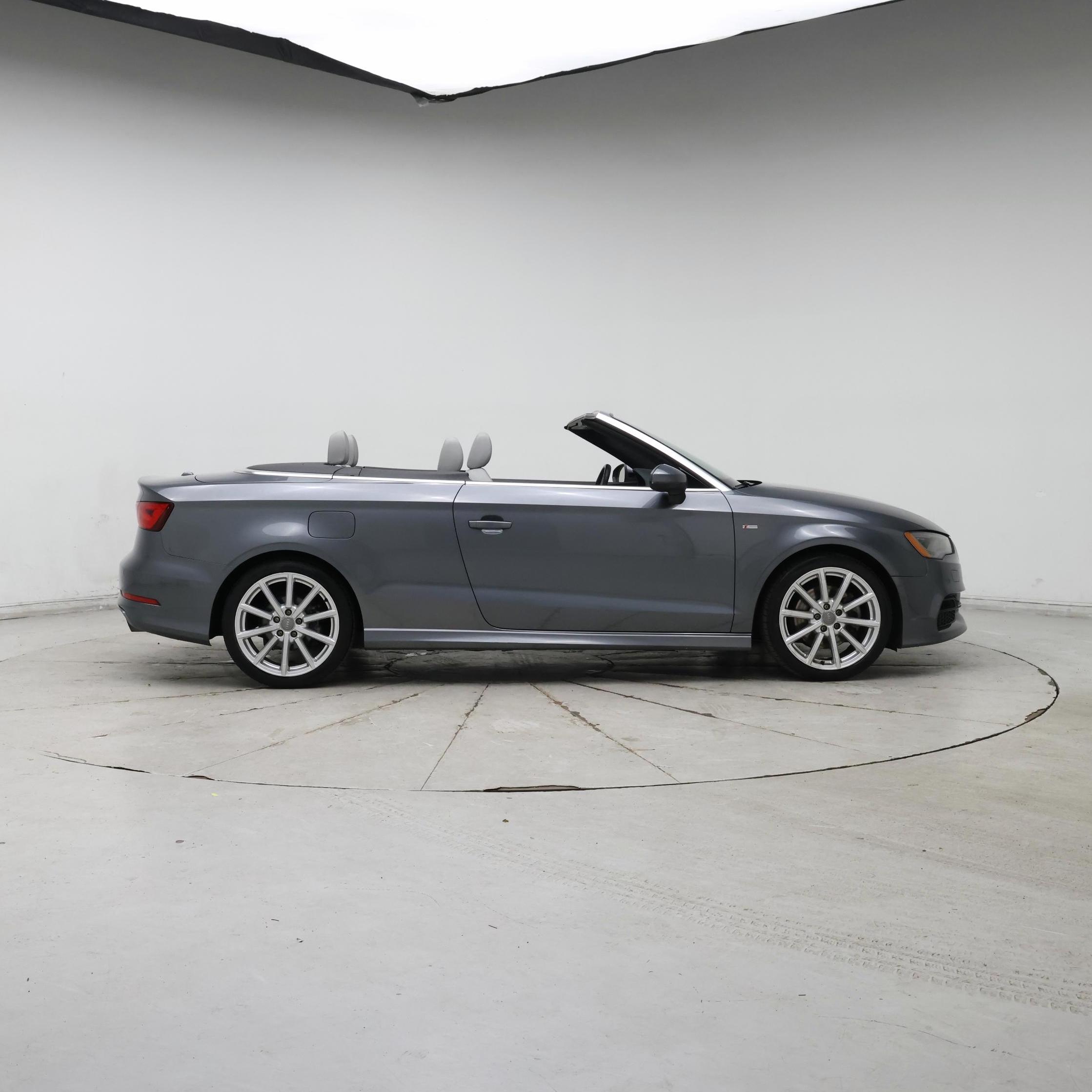 Thumbnail: 2015 Audi A3 - 7