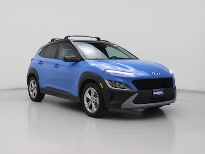 2022 Hyundai Kona SEL -
                Parker, CO