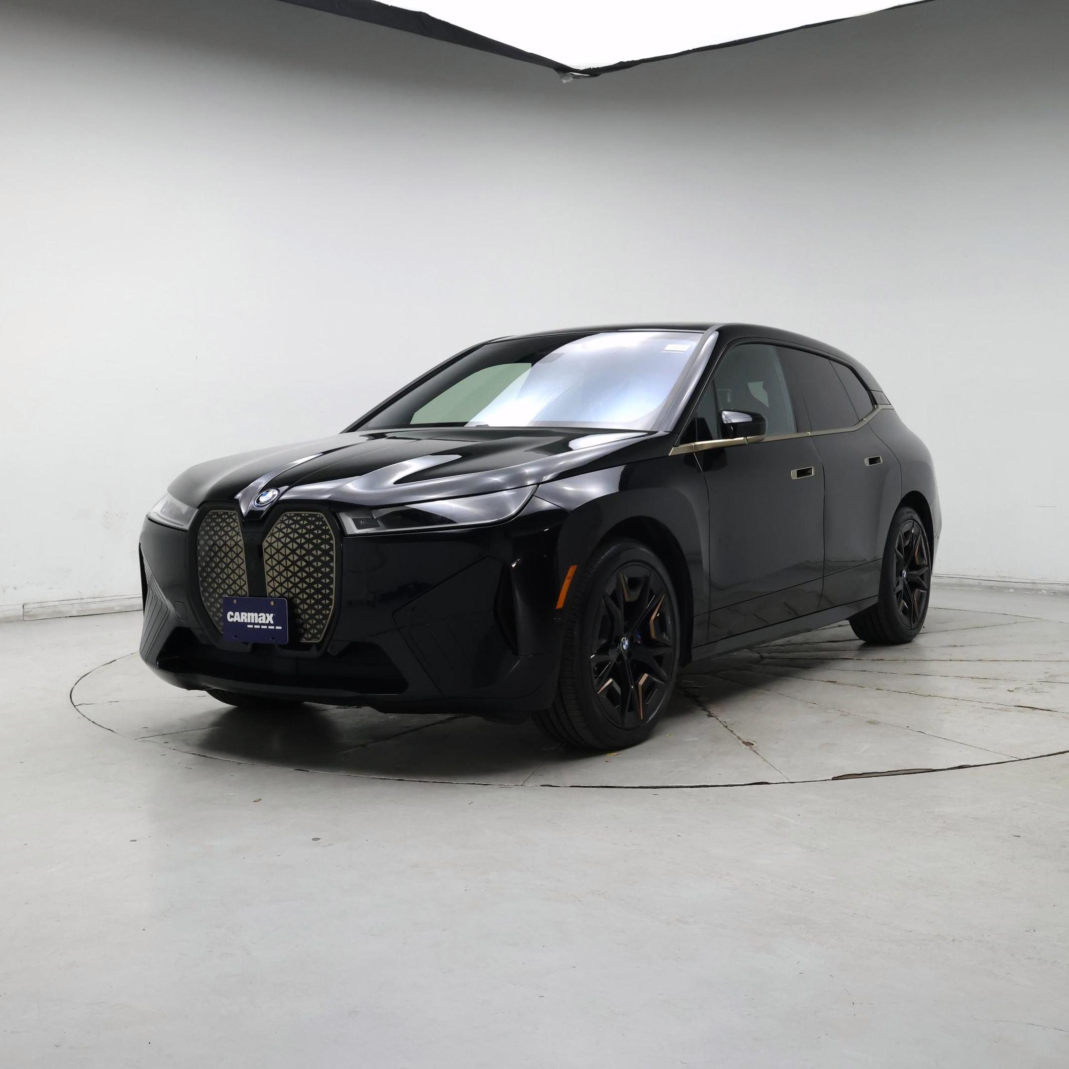 Thumbnail: 2023 BMW iX - 4
