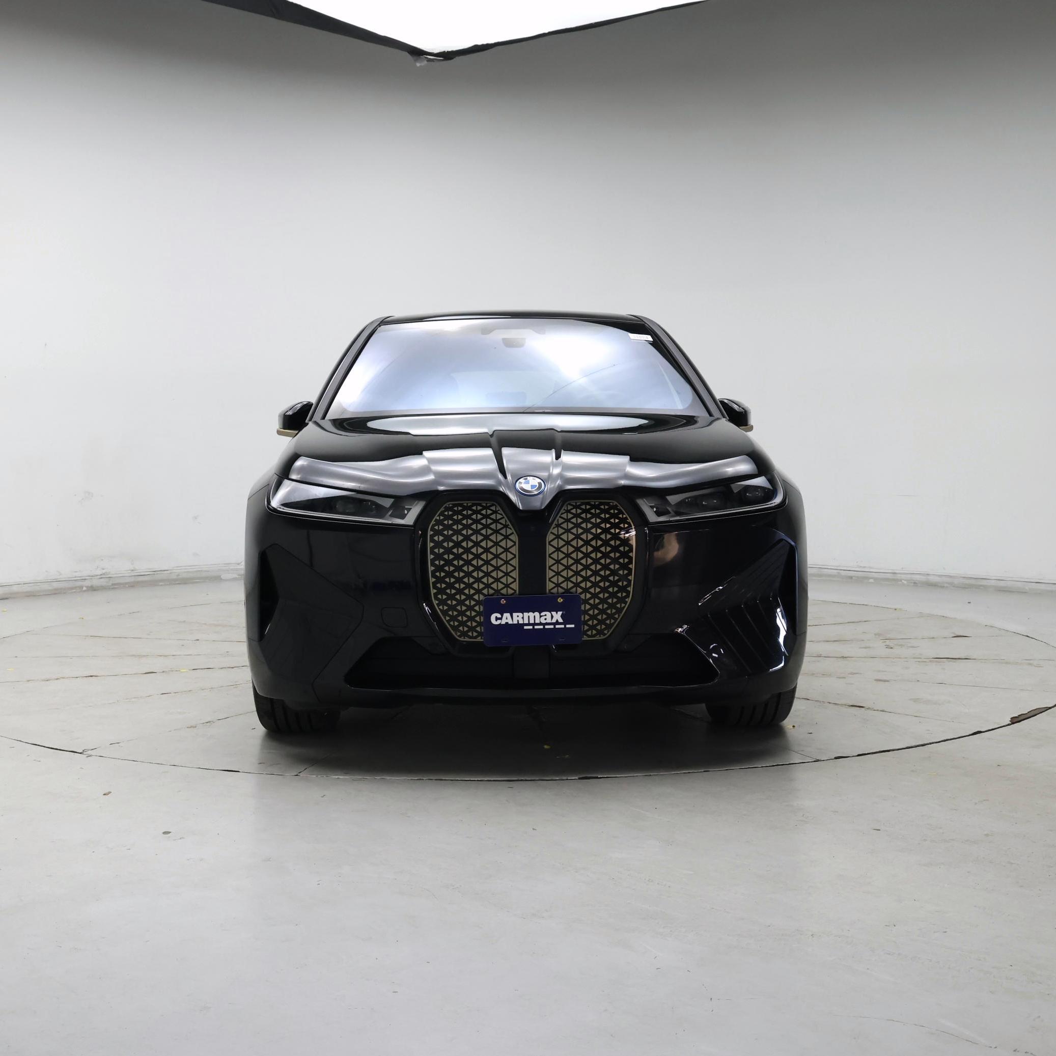 Thumbnail: 2023 BMW iX - 5