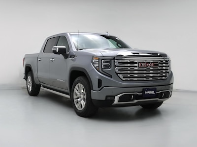 2023 GMC Sierra 1500 Denali -
                Parker, CO