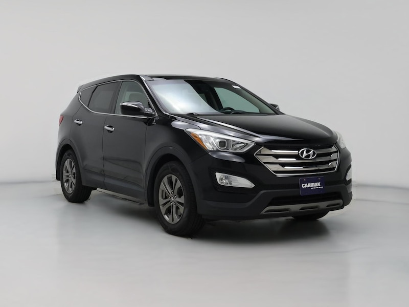 2013 Hyundai Santa Fe Sport 2.0T -
                  Denver, CO