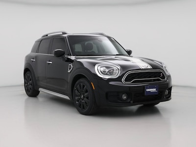 2020 MINI Cooper Countryman S -
                Colorado Springs, CO
