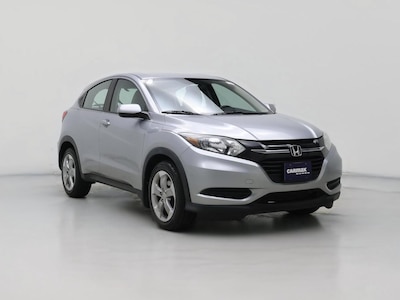 2018 Honda HR-V LX -
                Parker, CO