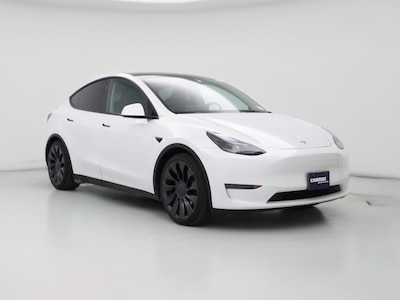 2024 Tesla Model Y Performance -
                Colorado Springs, CO