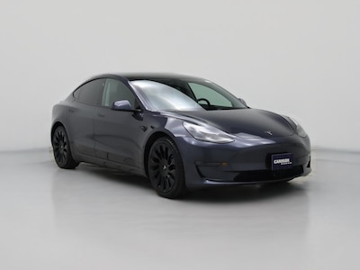 2021 Tesla Model 3 Performance -
                Parker, CO