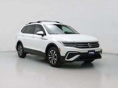 2022 Volkswagen Tiguan S -
                Parker, CO