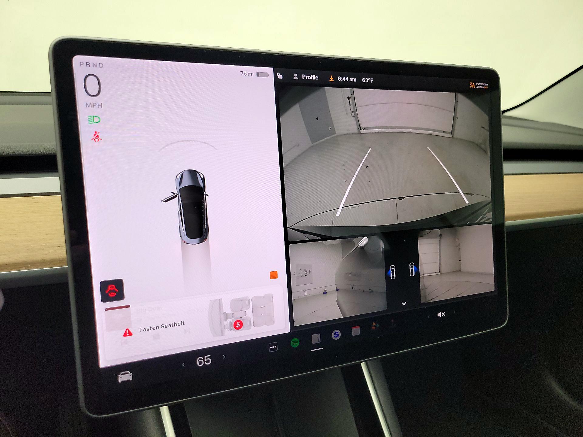 Thumbnail: 2018 Tesla Model 3 - 14