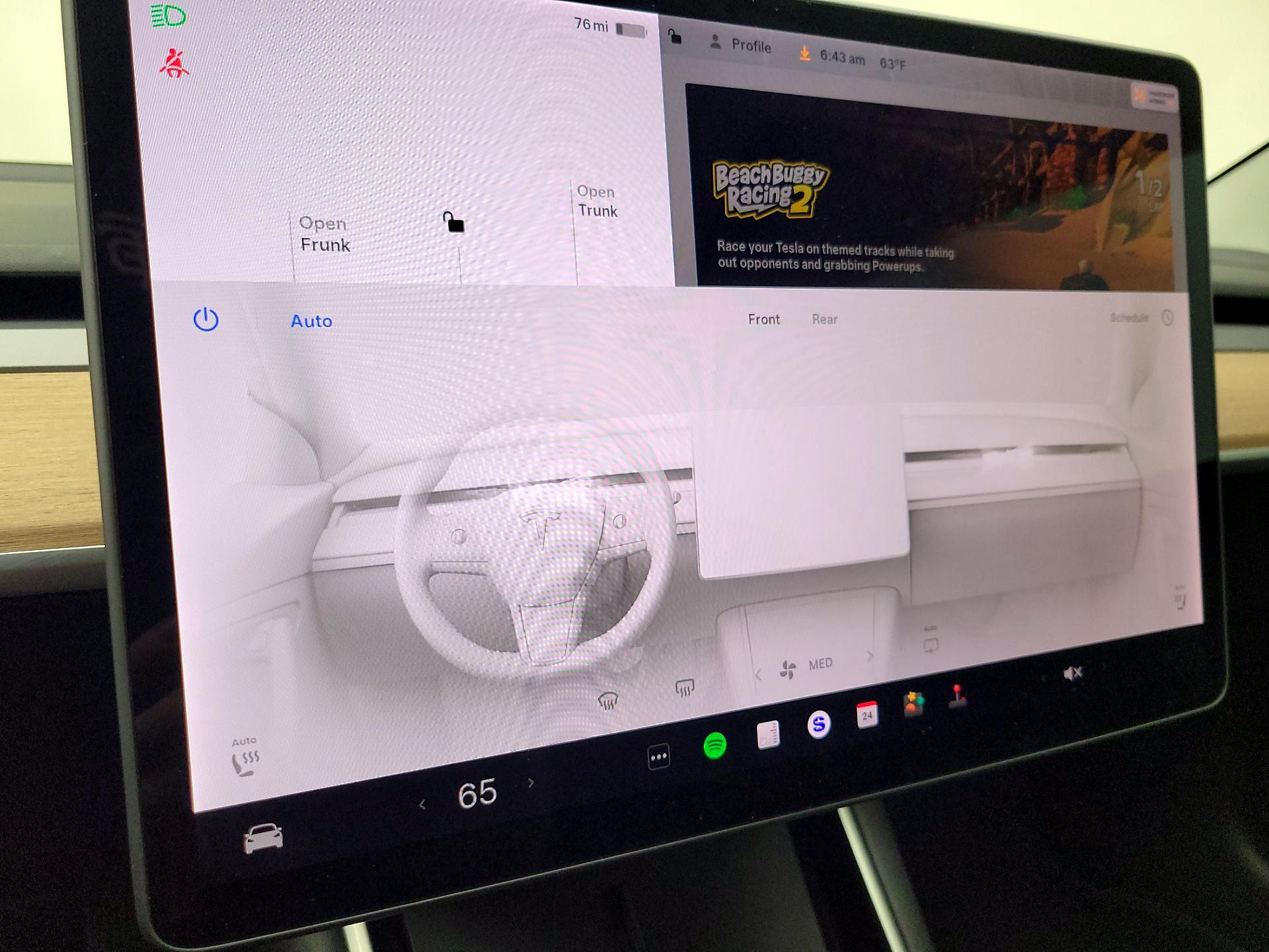 Thumbnail: 2018 Tesla Model 3 - 16
