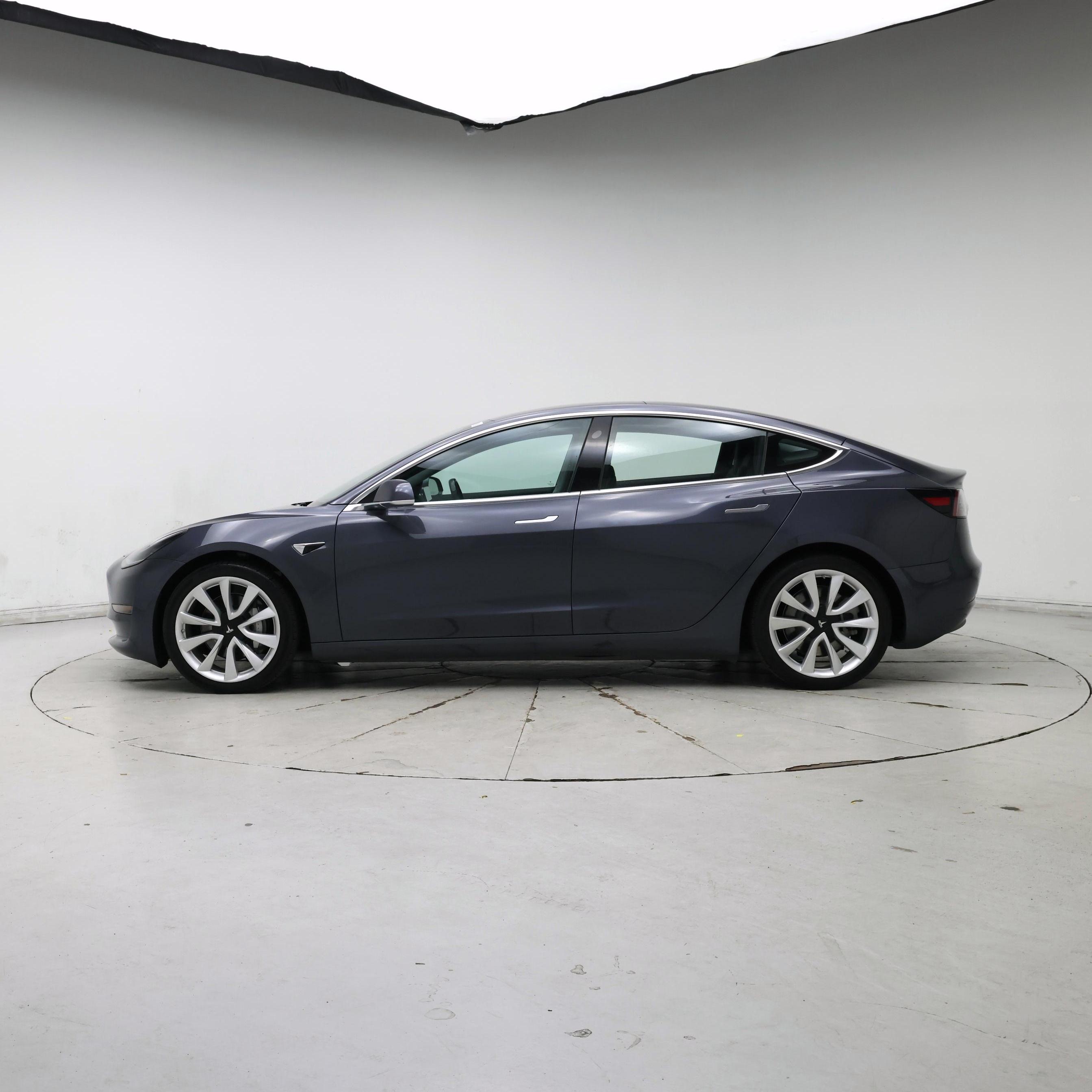 Thumbnail: 2018 Tesla Model 3 - 3