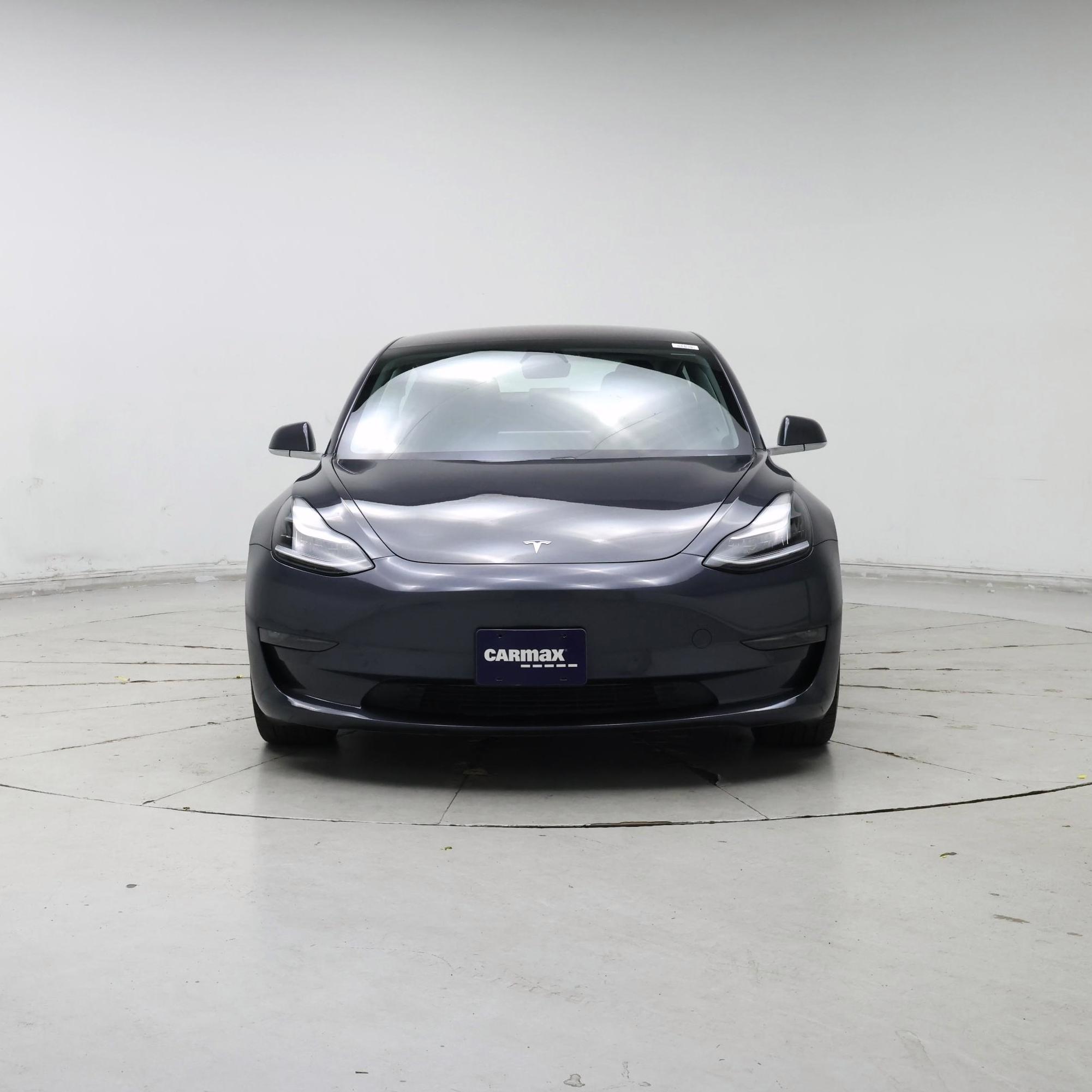 Thumbnail: 2018 Tesla Model 3 - 5