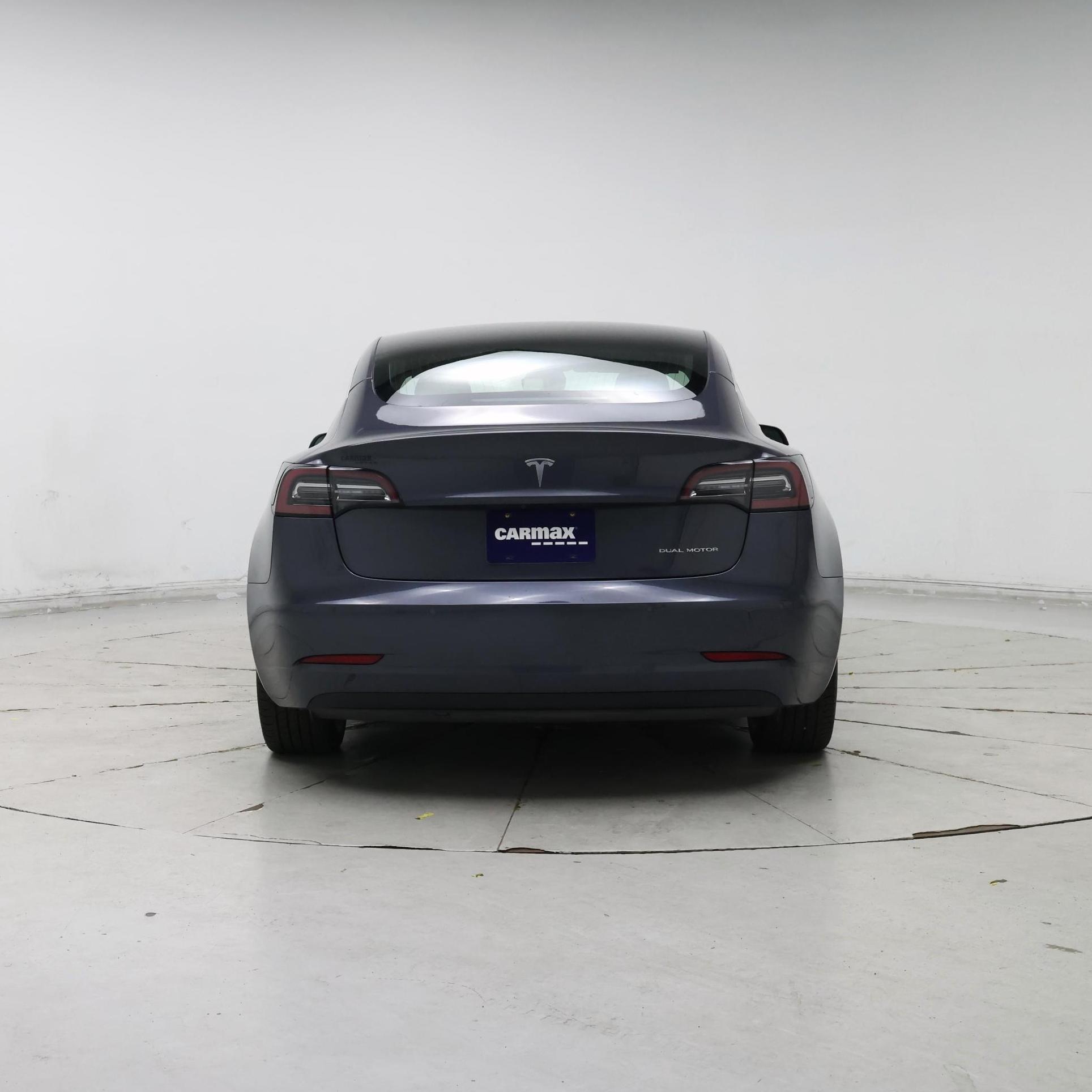 Thumbnail: 2018 Tesla Model 3 - 6