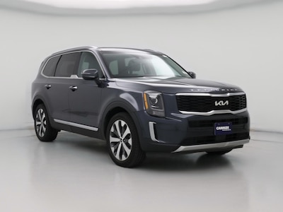 2022 Kia Telluride S -
                Colorado Springs, CO