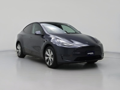 2023 Tesla Model Y Long Range -
                Golden, CO