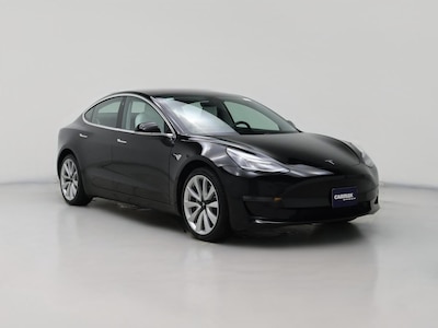 2018 Tesla Model 3 Long Range -
                El Paso, TX