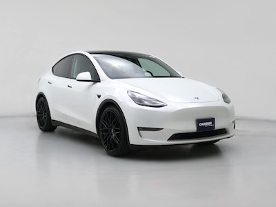 2021 Tesla Model Y Performance -
                  Littleton, CO