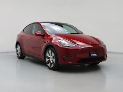 2023 Tesla Model Y Long Range -
                Parker, CO
