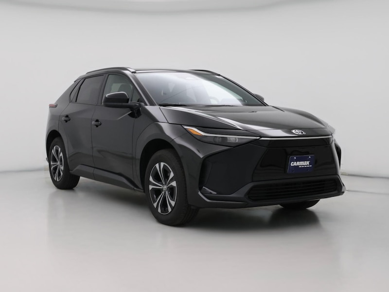 2024 Toyota bZ4X XLE -
                  Littleton, CO