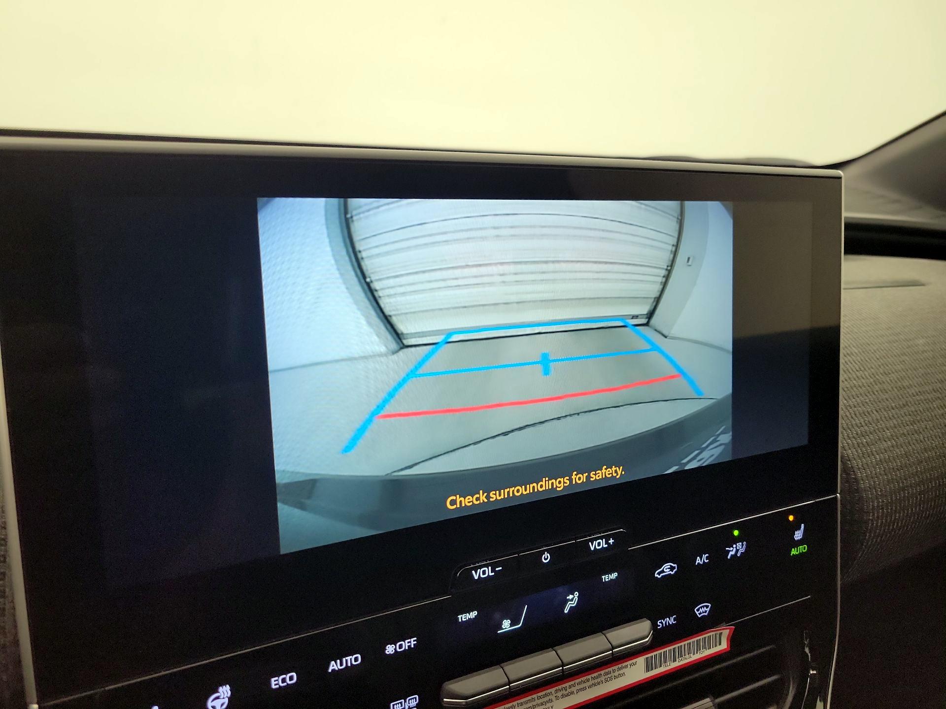 Thumbnail: 2024 Toyota bZ4X - 14