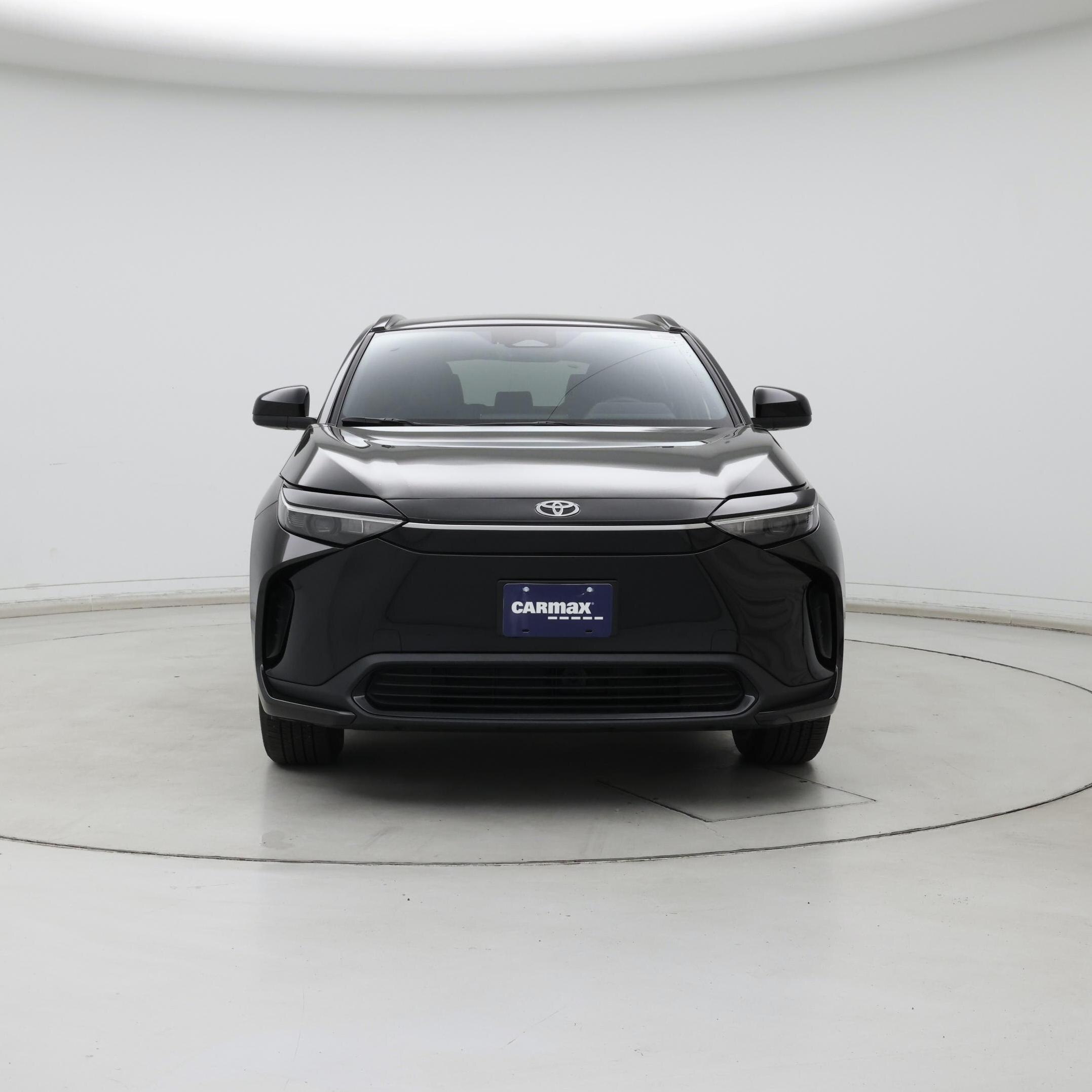 Thumbnail: 2024 Toyota bZ4X - 5