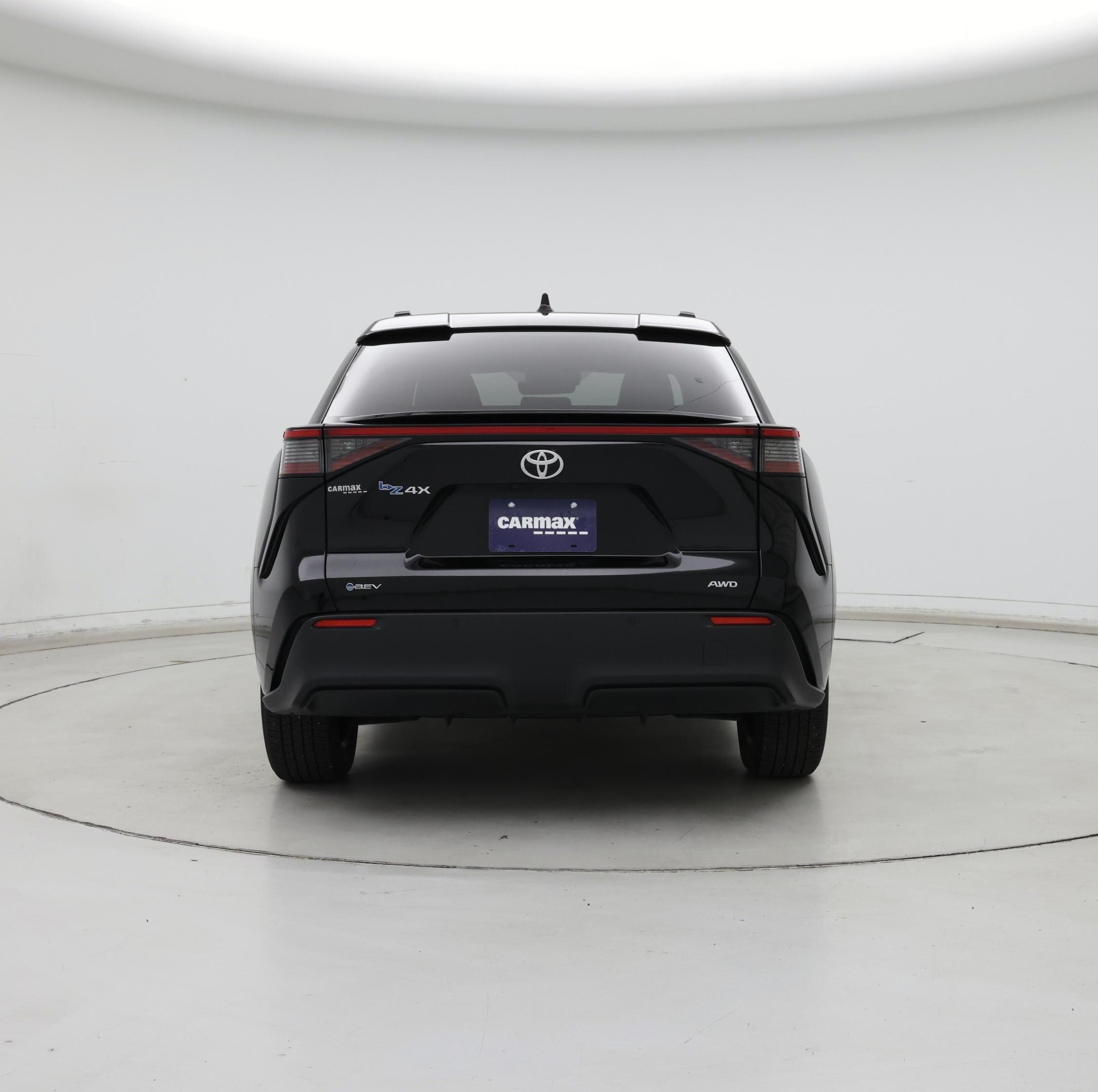 Thumbnail: 2024 Toyota bZ4X - 6