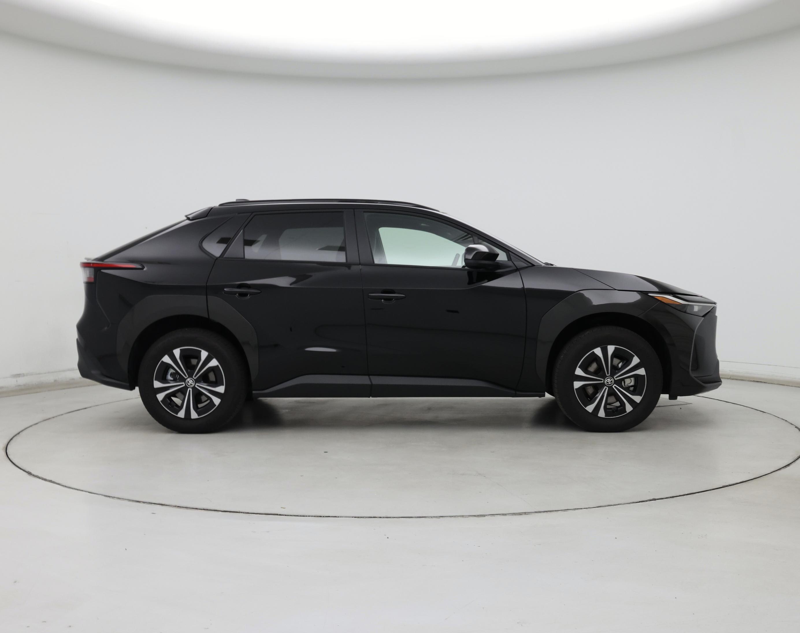 Thumbnail: 2024 Toyota bZ4X - 7