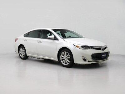 2015 Toyota Avalon Limited -
                Parker, CO