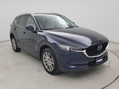 2021 Mazda CX-5 Grand Touring -
                Colorado Springs, CO