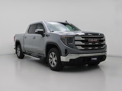 2024 GMC Sierra 1500 SLE -
                Loveland, CO