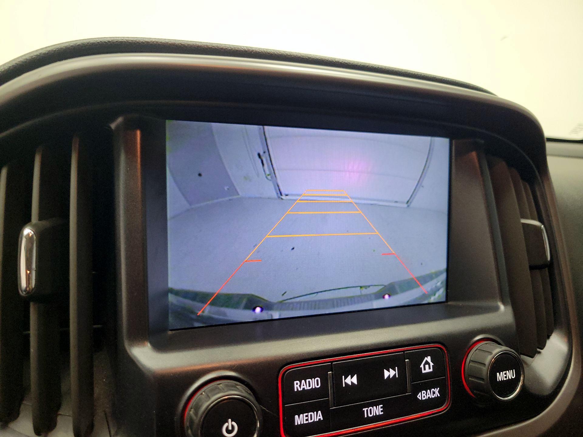 Thumbnail: 2015 GMC Canyon - 15