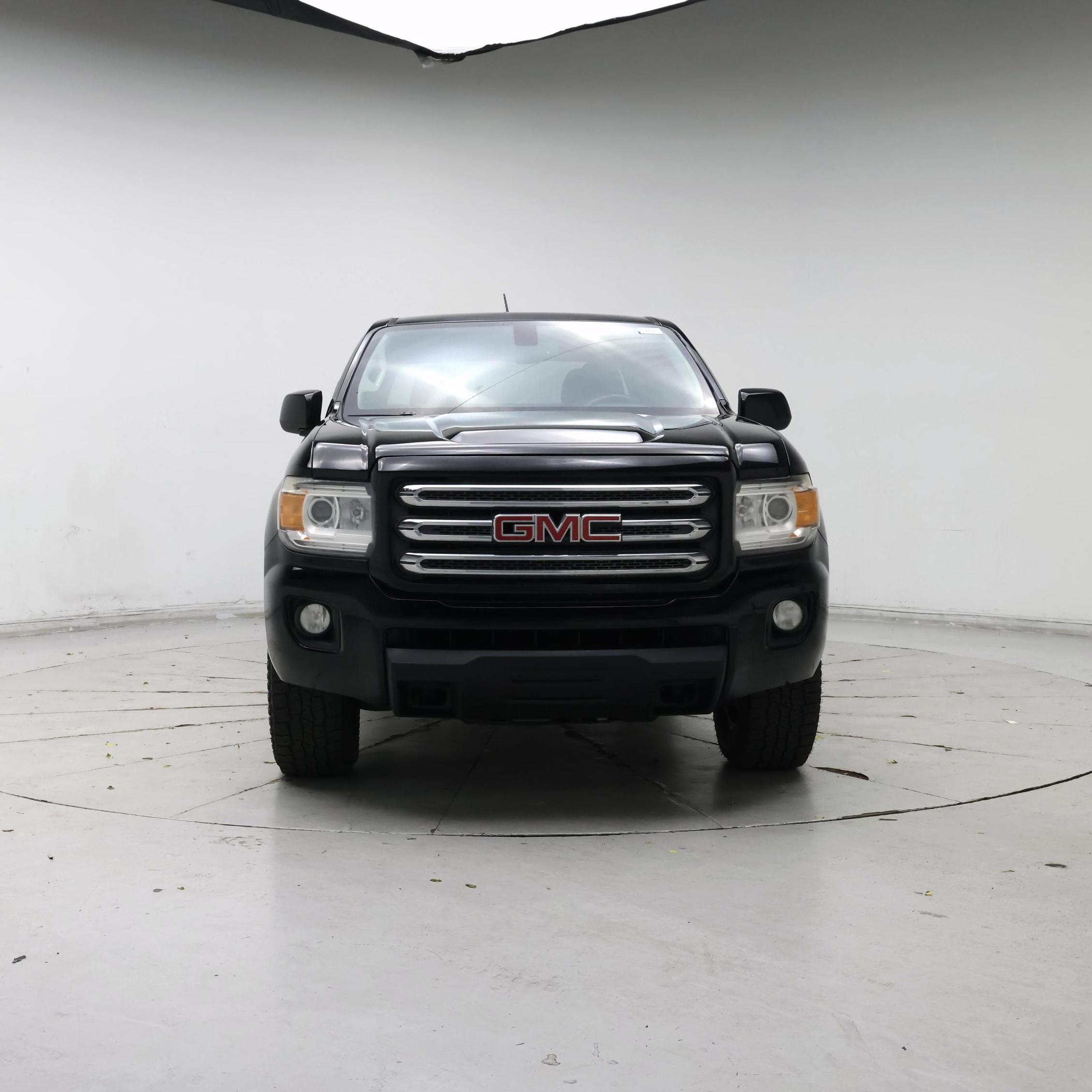 Thumbnail: 2015 GMC Canyon - 5