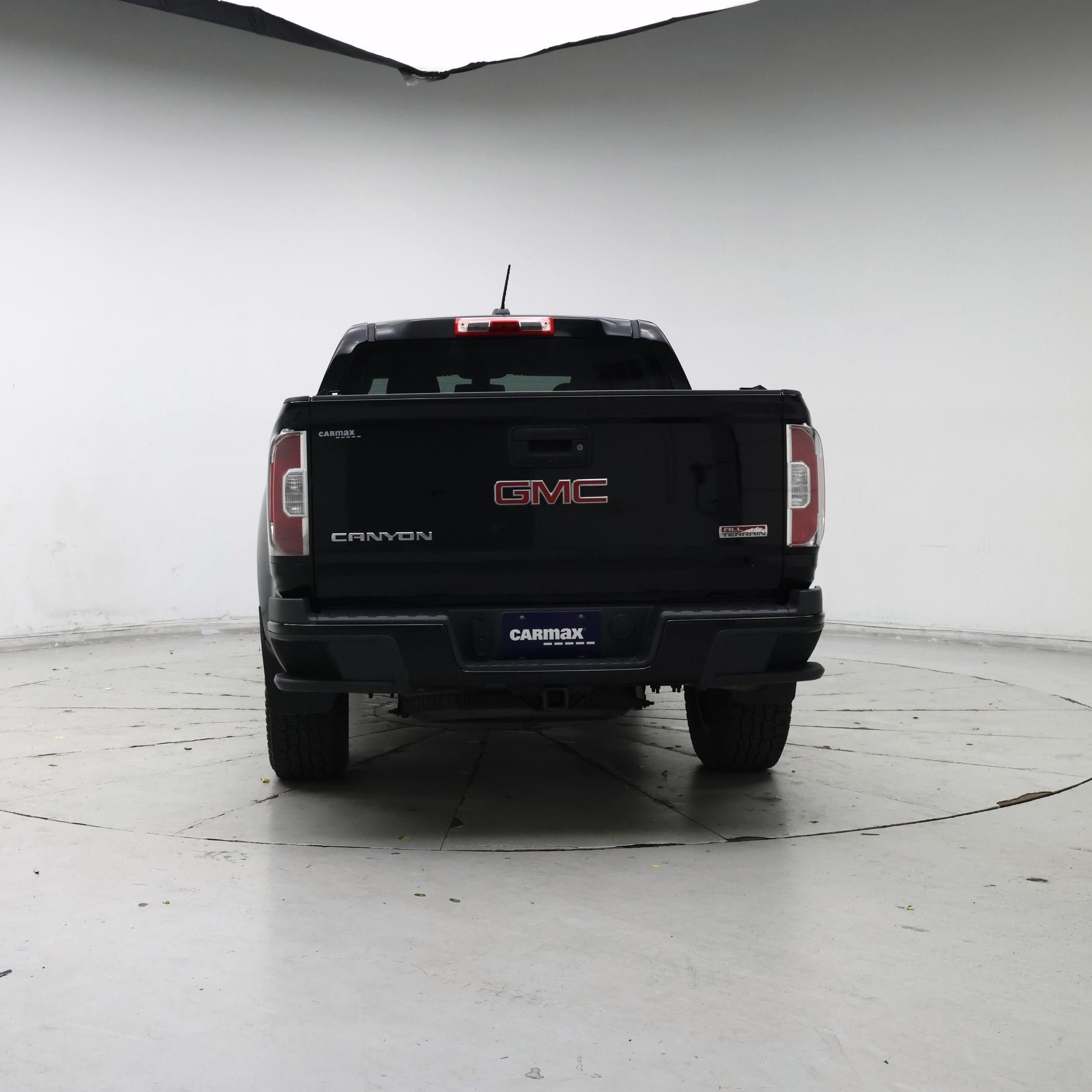Thumbnail: 2015 GMC Canyon - 6