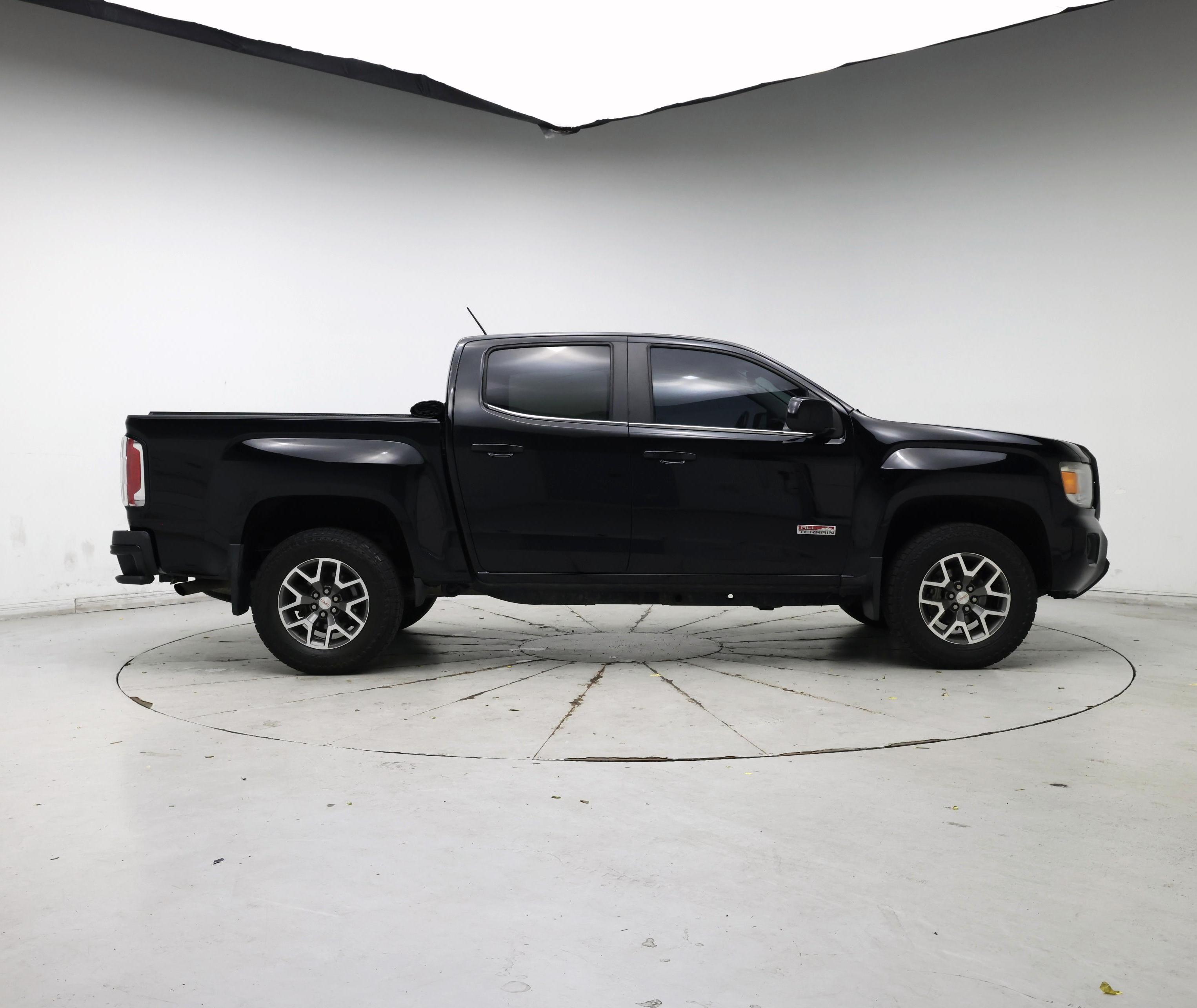 Thumbnail: 2015 GMC Canyon - 7