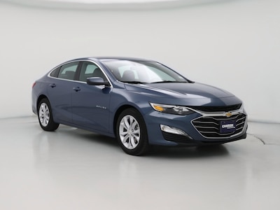 2024 Chevrolet Malibu LT -
                Colorado Springs, CO