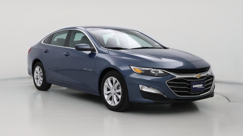 2024 Chevrolet Malibu LT Hero Image