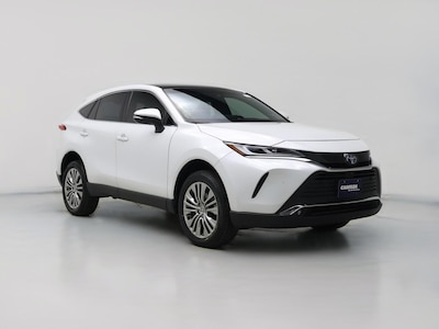 2023 Toyota Venza LE -
                Parker, CO