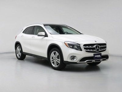 2019 Mercedes-Benz GLA 250 -
                  Parker, CO
