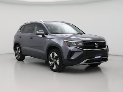 2023 Volkswagen Taos SE -
                Colorado Springs, CO