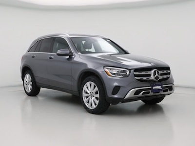 2021 Mercedes-Benz GLC 300 -
                Colorado Springs, CO