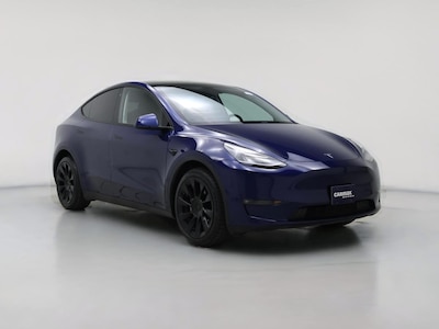 2021 Tesla Model Y Long Range -
                Loveland, CO