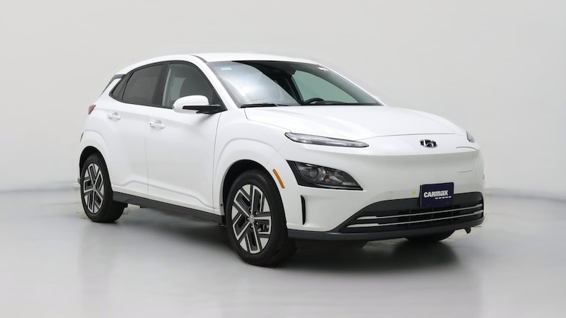 2023 Hyundai Kona SE Hero Image