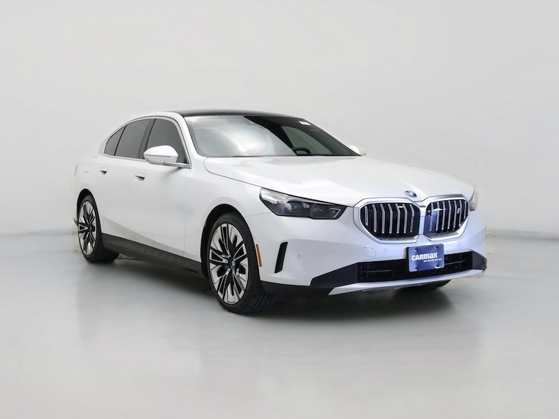 2025 BMW i5 xDrive40 -
                  Littleton, CO