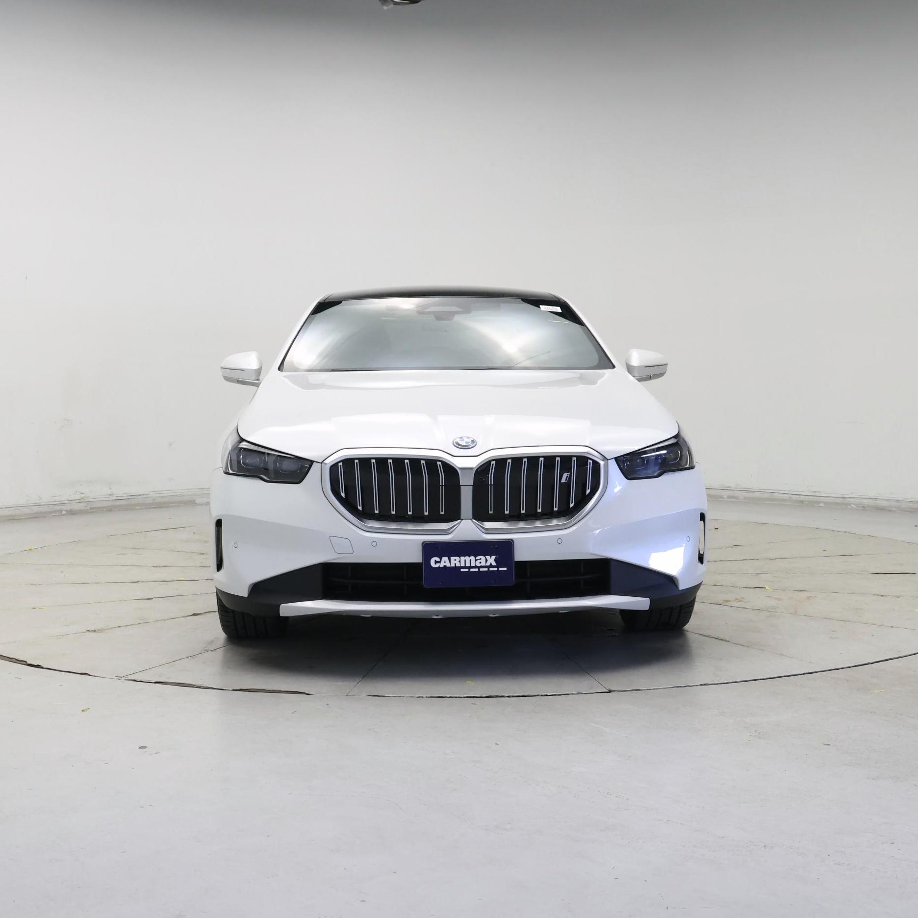 Thumbnail: 2025 BMW i5 - 5
